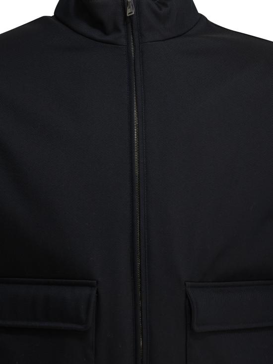 26FW 에르노 자켓 GI000665U331869200 BLUE - HERNO