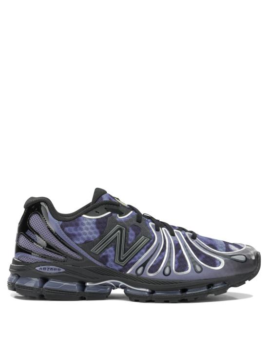 26FW 뉴발란스 스니커즈 U18908JY PURPLE