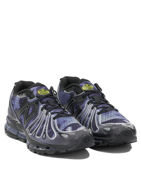 26FW 뉴발란스 스니커즈 U18908JY PURPLE - NEW BALANCE