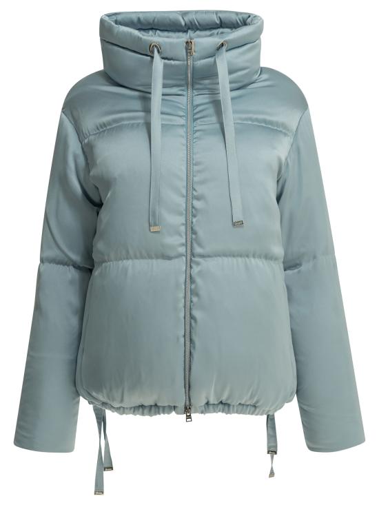 26FW 에르노 숏패딩 PI00186DR129129004 LIGHT BLUE
