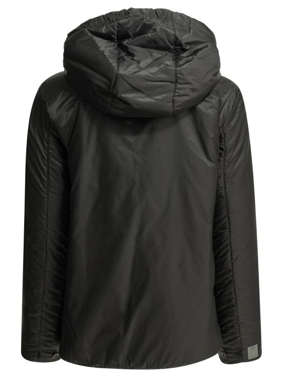 26FW 막스마라 더 큐브 패딩 2629486034600GREENH009 BLACK - MAXMARA THE CUBE