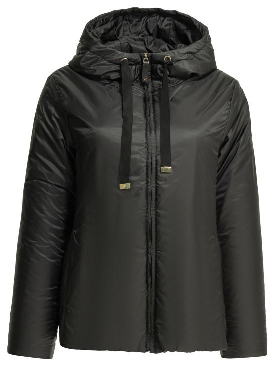 26FW 막스마라 더 큐브 패딩 2629486034600GREENH009 BLACK