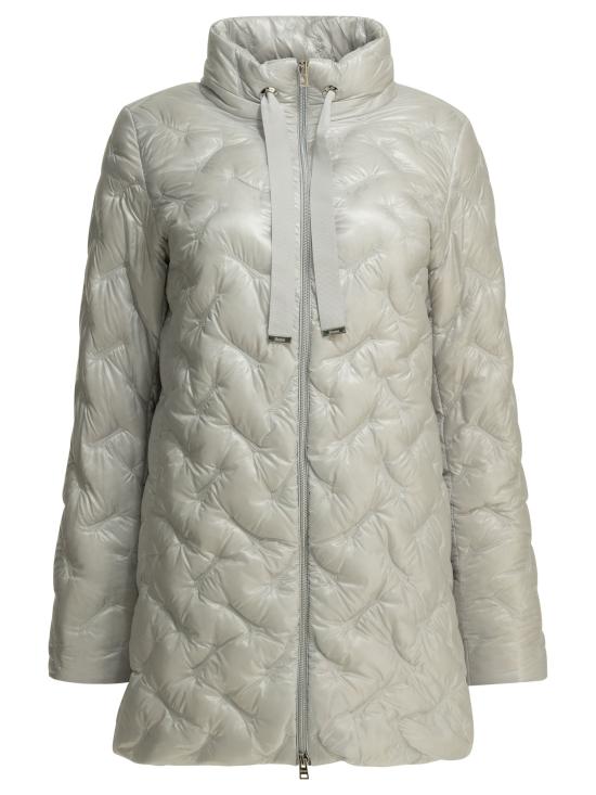 26FW 에르노 롱패딩 PI00181DR12017Z9404 GREY