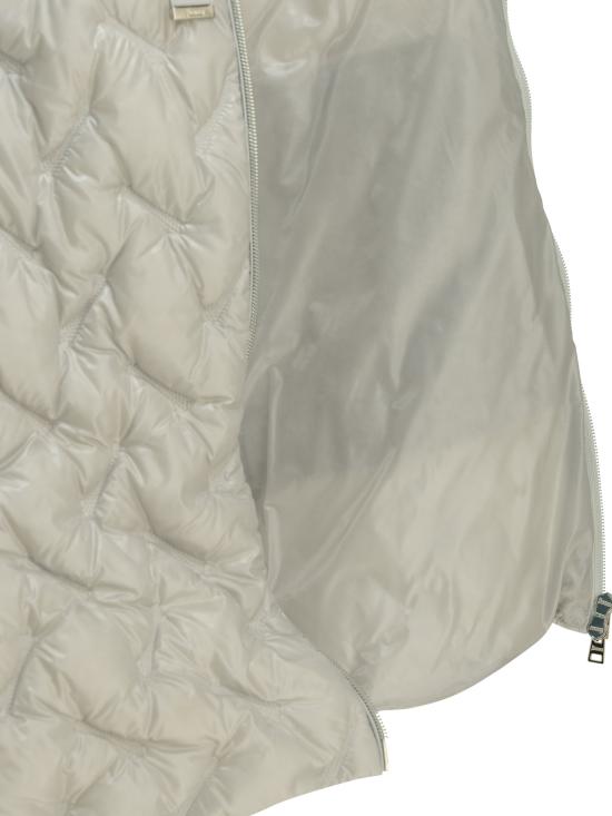 26FW 에르노 롱패딩 PI00181DR12017Z9404 GREY - HERNO