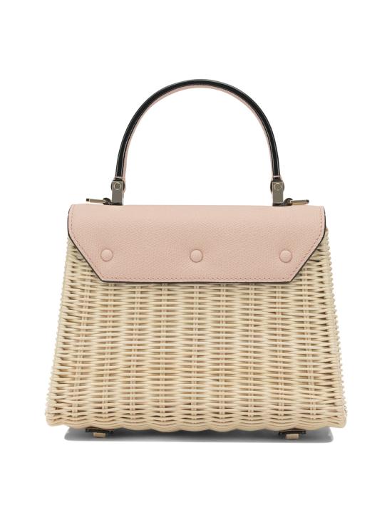 26FW 발렉스트라 토트백 WBES0049611ZOC99MGPBM BEIGE - VALEXTRA