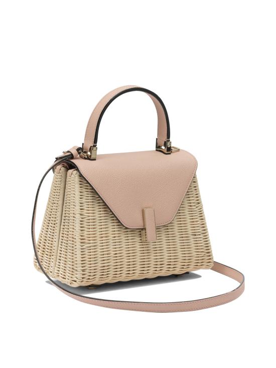 26FW 발렉스트라 토트백 WBES0049611ZOC99MGPBM BEIGE - VALEXTRA