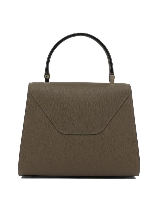 26FW 발렉스트라 토트백 WBES0036028LOC99MK BEIGE - VALEXTRA