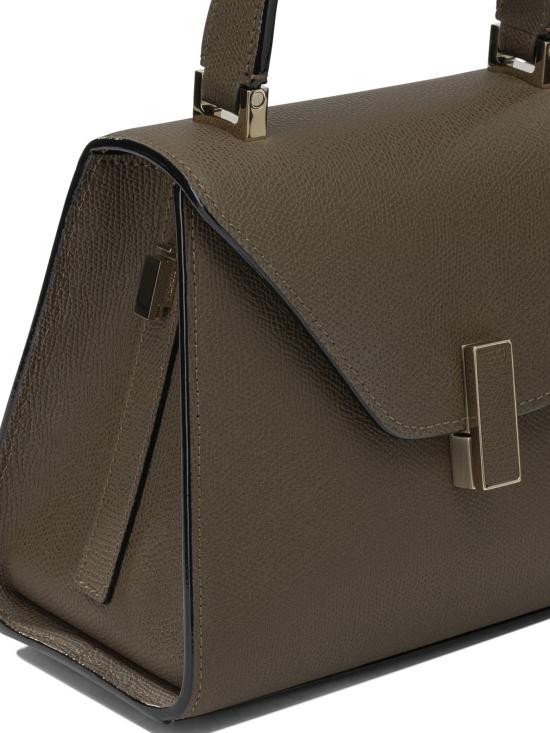 26FW 발렉스트라 토트백 WBES0036028LOC99MK BEIGE - VALEXTRA