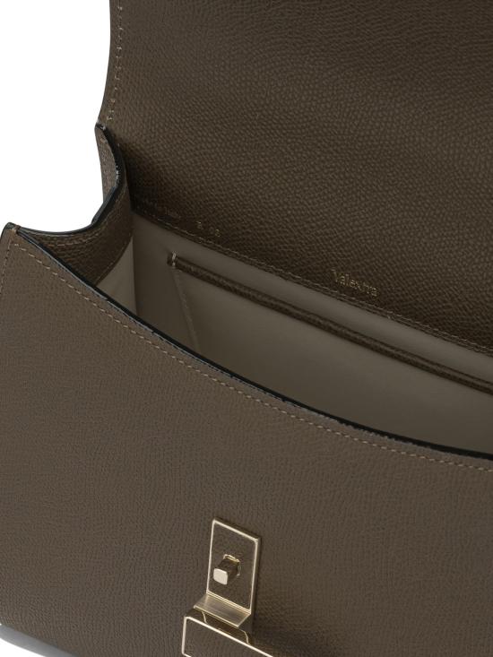 26FW 발렉스트라 토트백 WBES0036028LOC99MK BEIGE - VALEXTRA