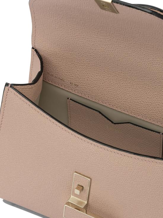 26FW 발렉스트라 토트백 WBES0022028LOC99PBM PINK - VALEXTRA