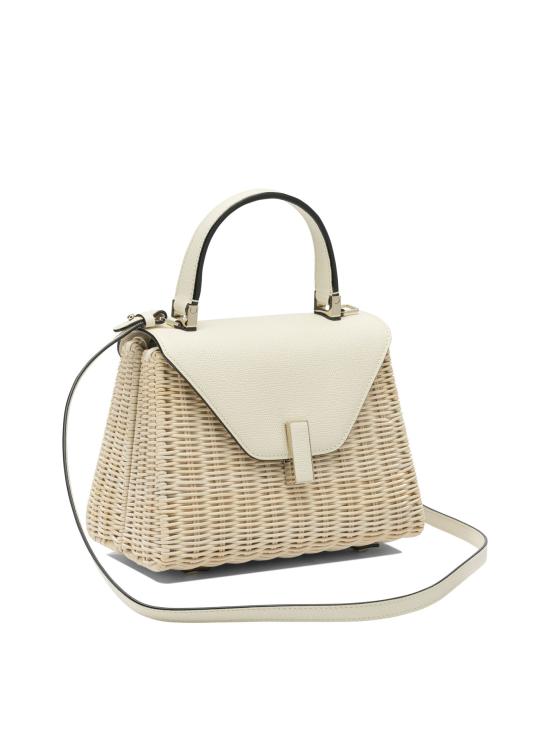 26FW 발렉스트라 토트백 WBES0049611ZOC99MGWW BEIGE - VALEXTRA