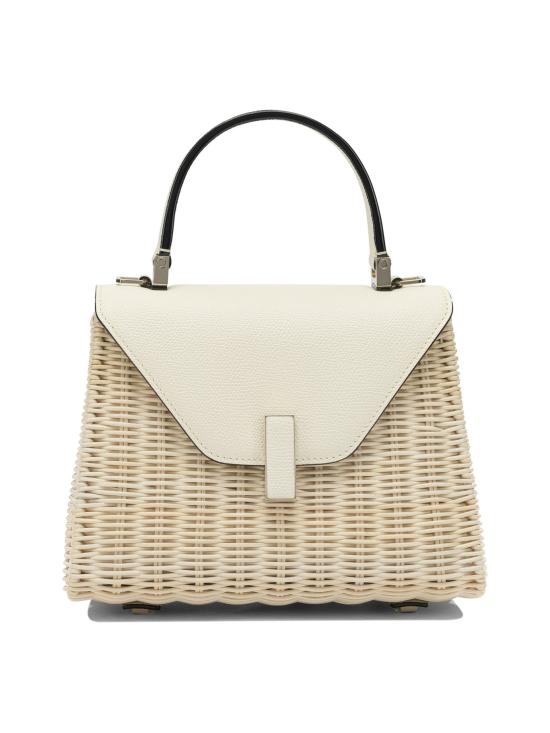 26FW 발렉스트라 토트백 WBES0049611ZOC99MGWW BEIGE
