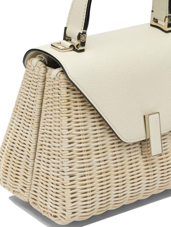 26FW 발렉스트라 토트백 WBES0049611ZOC99MGWW BEIGE - VALEXTRA