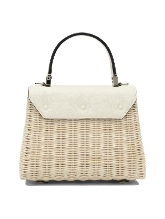 26FW 발렉스트라 토트백 WBES0049611ZOC99MGWW BEIGE - VALEXTRA
