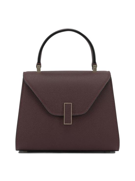 26FW 발렉스트라 토트백 WBES0036028LOC99RA BORDEAUX