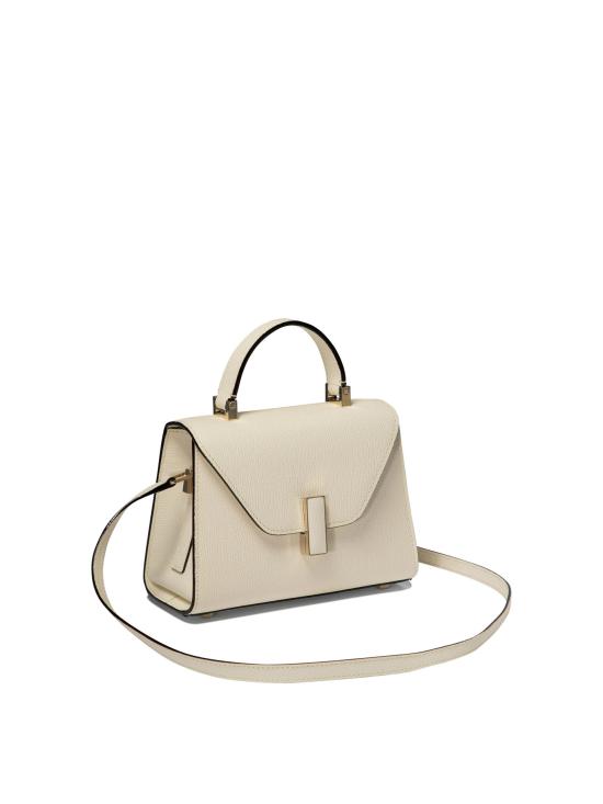 26FW 발렉스트라 토트백 WBES0022028LOC99WW WHITE - VALEXTRA