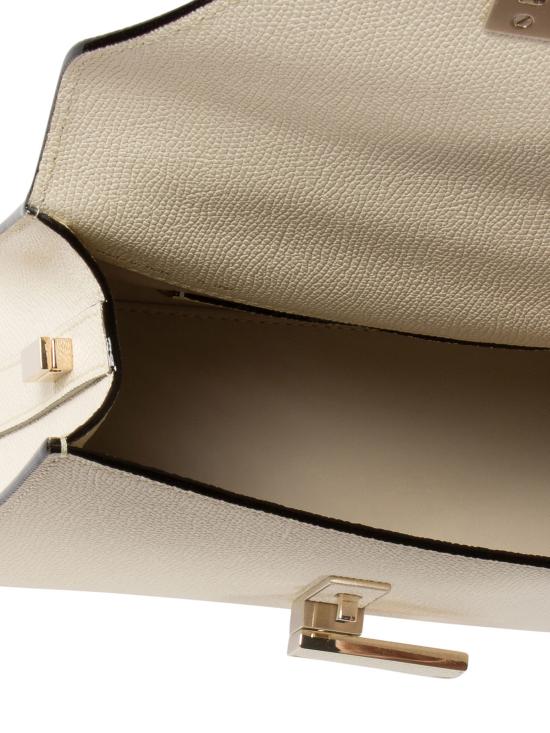 26FW 발렉스트라 토트백 WBES0022028LOC99WW WHITE - VALEXTRA