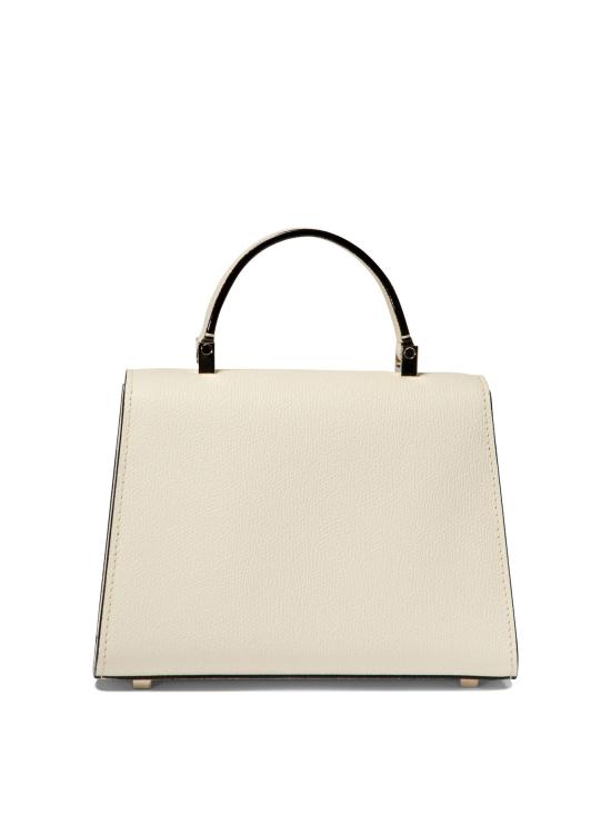 26FW 발렉스트라 토트백 WBES0022028LOC99WW WHITE - VALEXTRA