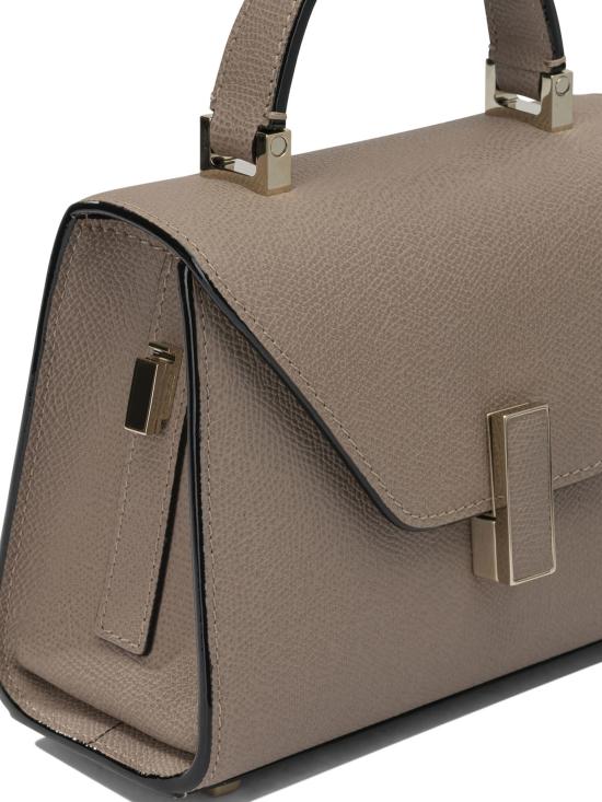 26FW 발렉스트라 토트백 WBES0022028LOC99MSA BEIGE - VALEXTRA