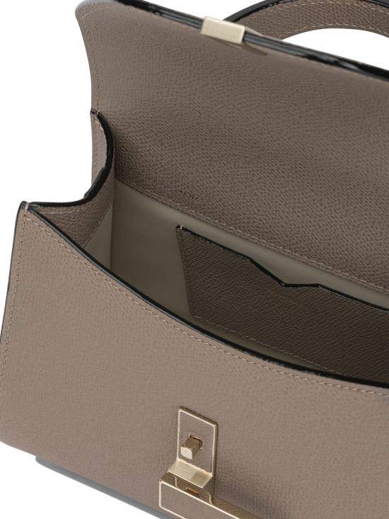 26FW 발렉스트라 토트백 WBES0022028LOC99MSA BEIGE - VALEXTRA