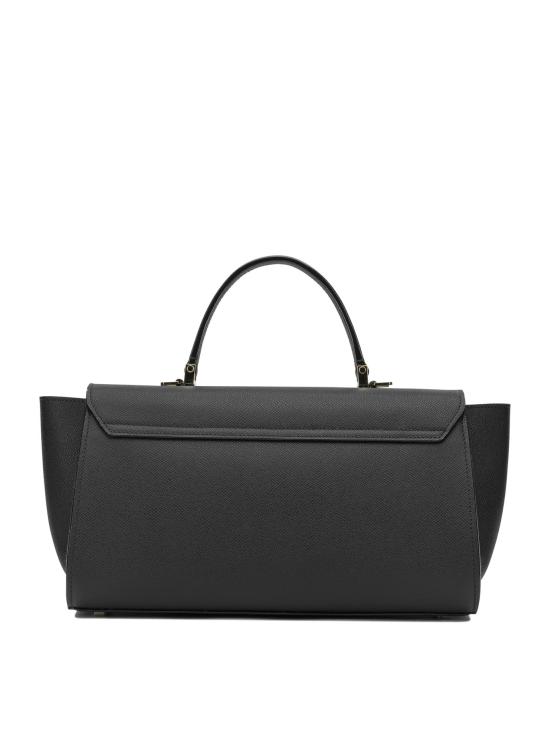 26FW 발렉스트라 토트백 WBES0096010LOC99NN BLACK - VALEXTRA