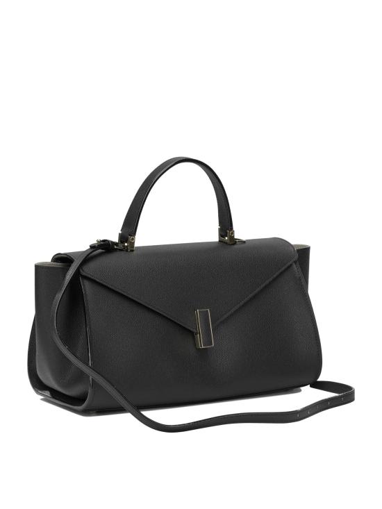 26FW 발렉스트라 토트백 WBES0096010LOC99NN BLACK - VALEXTRA