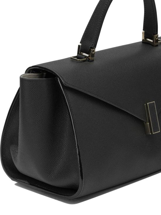 26FW 발렉스트라 토트백 WBES0096010LOC99NN BLACK - VALEXTRA