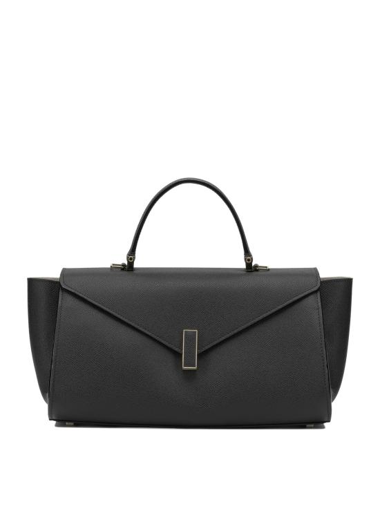 26FW 발렉스트라 토트백 WBES0096010LOC99NN BLACK