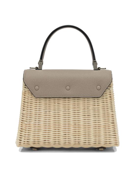  발렉스트라 토트백 WBES0049611ZOC99MGMSA BEIGE - VALEXTRA