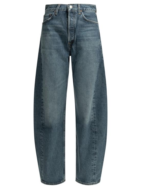 26FW 에이골디 데님 팬츠 A92181885LOGICAL BLUE
