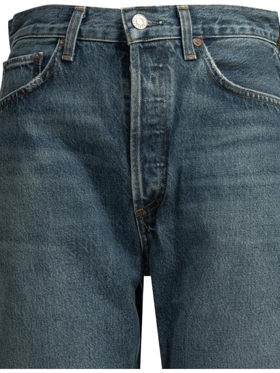 26FW 에이골디 데님 팬츠 A92181885LOGICAL BLUE - AGOLDE