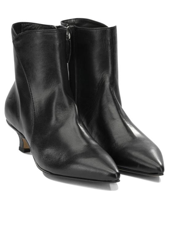 26FW 뽐므도르 부츠 4985TRGLOVENERO BLACK - POMME D'OR