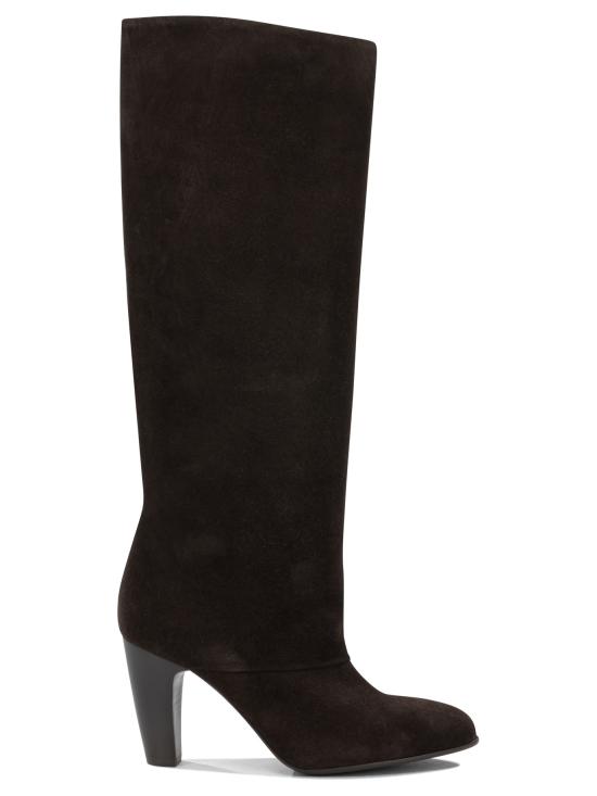 26FW 세르지오 레반테시 부츠 ONESTA67SOFTEBANO BROWN