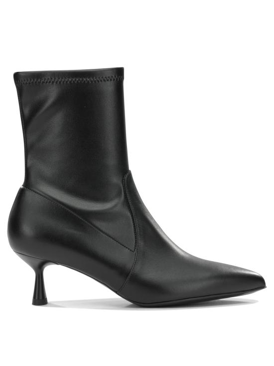26FW 세르지오 레반테시 부츠 CELINE67TRYDENERO BLACK