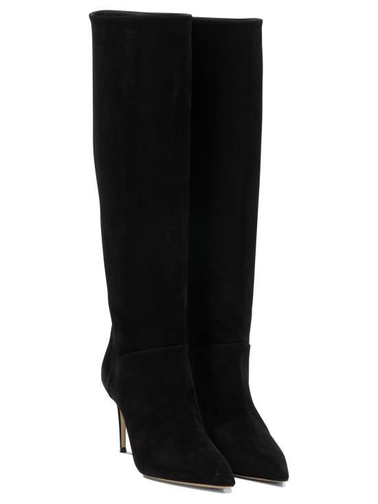 26FW 카사데이 부츠 1S340Y0801RENNA9000 BLACK - CASADEI