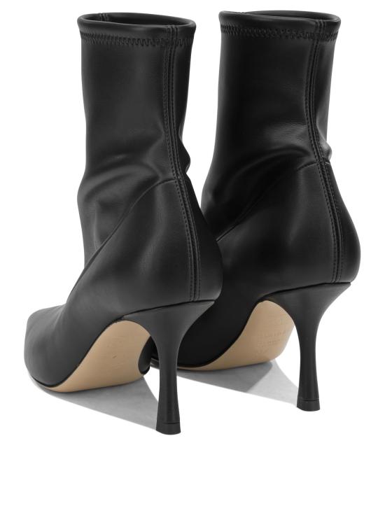 26FW 카사데이 부츠 1R555C0801LABBB9000 BLACK - CASADEI