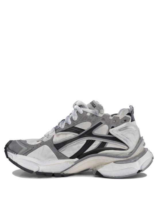26FW 발렌시아가 러너 스니커즈 772767W3RNY9012 GREY - BALENCIAGA