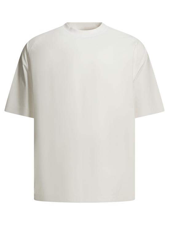 26FW 다이와 피어 39 반팔 티셔츠 8804013470401 WHITE