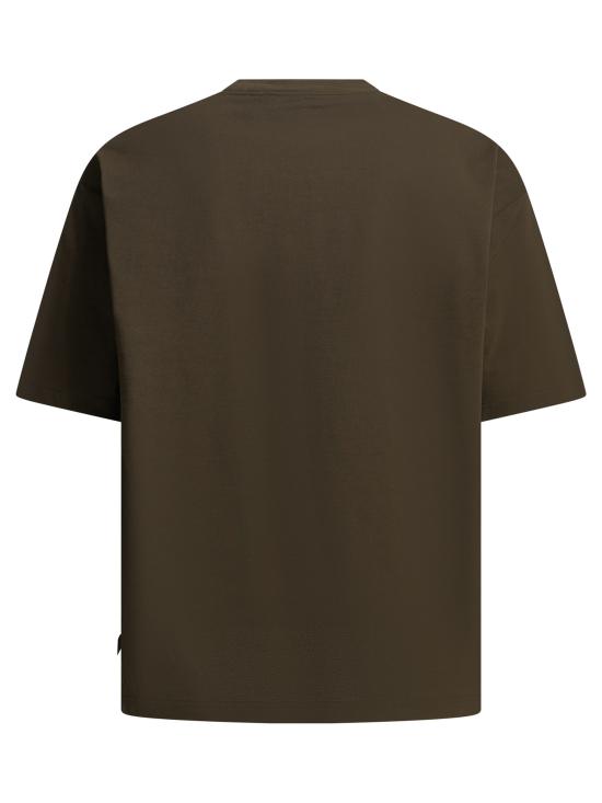 26FW 다이와 피어 39 반팔 티셔츠 8804013570429 BROWN - DAIWA PIER 39