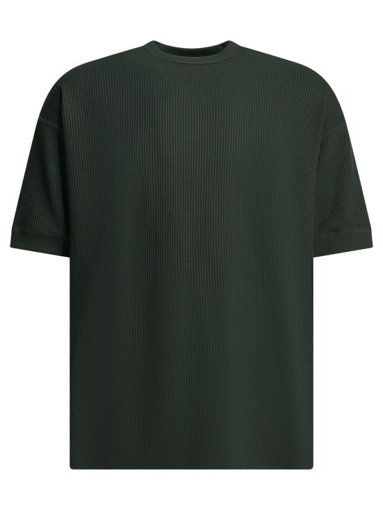26FW 다이와 피어 39 반팔 티셔츠 8804013870419 GREEN