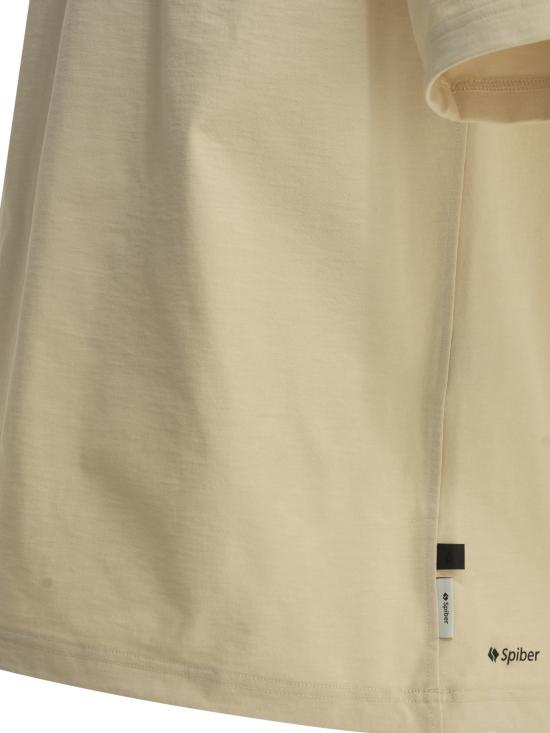 26FW 다이와 피어 39 반팔 티셔츠 8804013770405 WHITE - DAIWA PIER 39