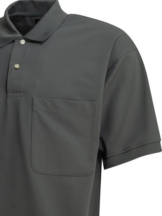 26FW 다이와 피어 39 폴로 티셔츠 8802002570408 GREY - DAIWA PIER 39