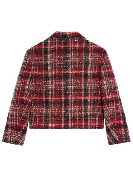  셀린느 자켓 RV0OL0103 GAB3 Red - CELINE