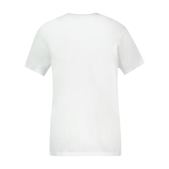 26FW 가니 반팔 티셔츠 A1050247151 WHITE - GANNI