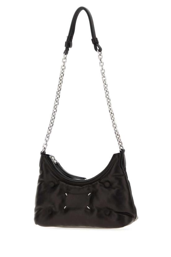  마르지엘라 가방 Maison Margiela Borse A Mano 백 블랙 - MAISON MARGIELA
