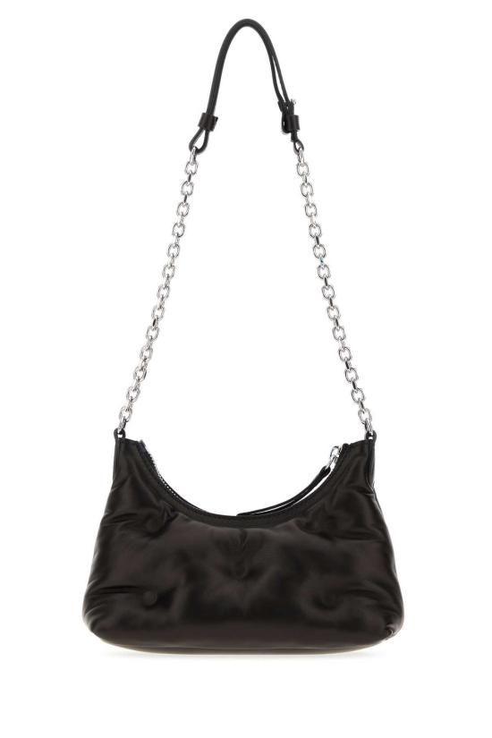  마르지엘라 가방 Maison Margiela Borse A Mano 백 블랙 - MAISON MARGIELA