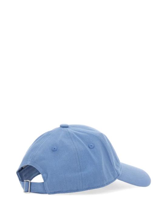 26FW 드롤드무슈 모자 K CP151 CO138 ATBL ATBL ATLANTIC BLUE - DROLE DE MONSIEUR