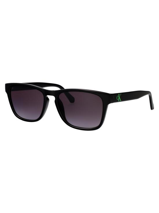 26SS 캘빈클라인 선글라스 CKJ21623SN 1 black - CALVIN KLEIN