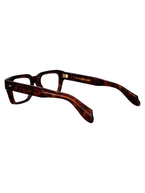26SS 커틀러앤그로스 안경 CGOP 1432 02 brown - CUTLER AND GROSS