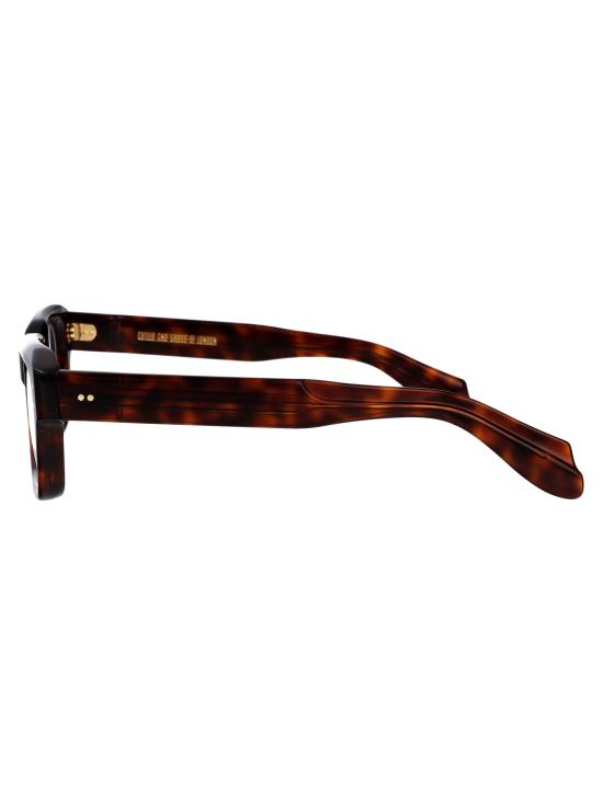26SS 커틀러앤그로스 안경 CGOP 1432 02 brown - CUTLER AND GROSS